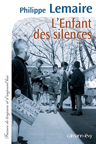 Beispielbild fr L'enfant des silences zum Verkauf von Ammareal