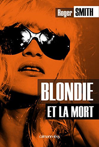 Stock image for Blondie et la mort for sale by Ammareal