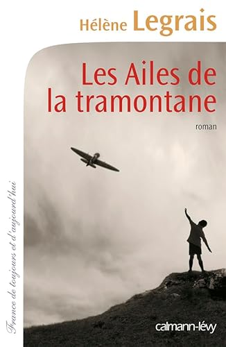 Beispielbild fr Les Ailes de la tramontane zum Verkauf von Ammareal