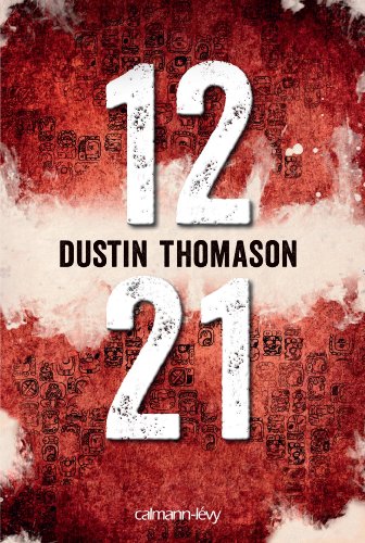 Stock image for 12:21 [Paperback] Thomason, Dustin for sale by LIVREAUTRESORSAS