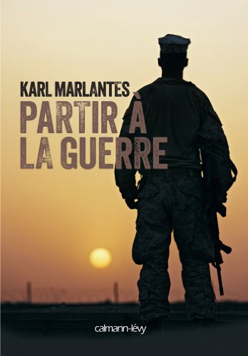 9782702144213: Partir  la guerre (French Edition)