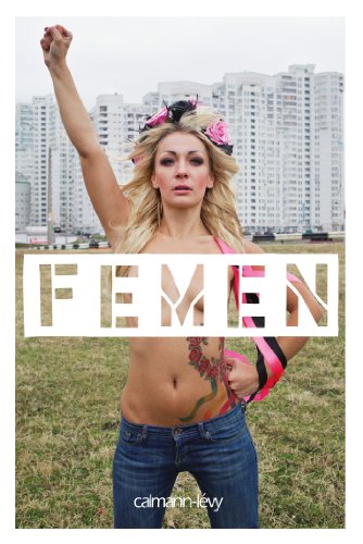 Beispielbild fr Femen zum Verkauf von ThriftBooks-Dallas