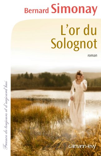 Beispielbild fr L'Or du Solognot zum Verkauf von Ammareal