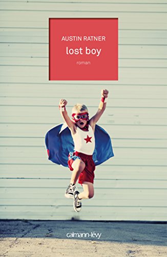 Stock image for Lost Boy for sale by Ammareal