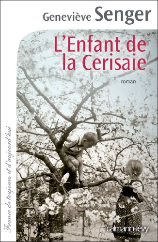 9782702144732: L'enfant de la Cerisaie