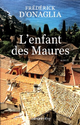 9782702144787: L'Enfant des Maures (Littrature Franaise)