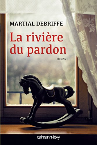 Beispielbild fr La Rivire du pardon zum Verkauf von Librairie Th  la page