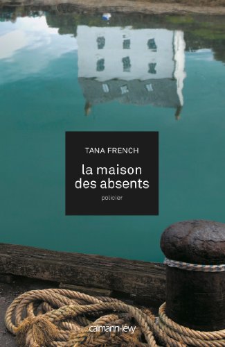 9782702144923: La Maison des absents (Suspense Crime)