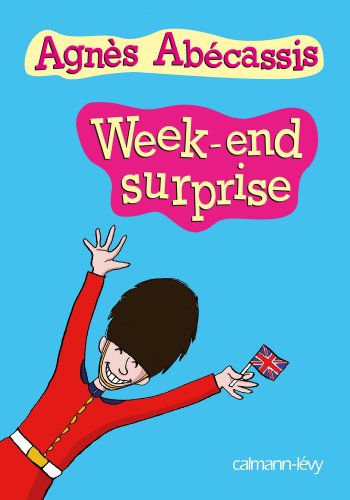 9782702153581: Week-end surprise (French Edition)