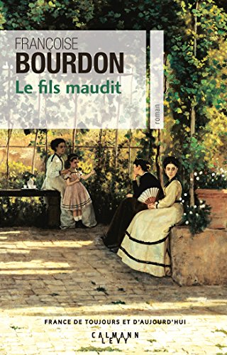 9782702153710: Le Fils maudit