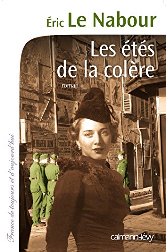 Stock image for Les Ets de la colre for sale by Ammareal