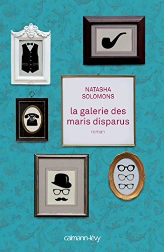 Beispielbild fr La Galerie des maris disparus (Litt rature Etrang re) (French Edition) zum Verkauf von Better World Books: West