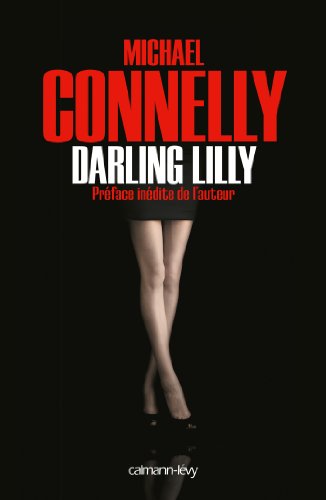 9782702155363: Darling Lilly