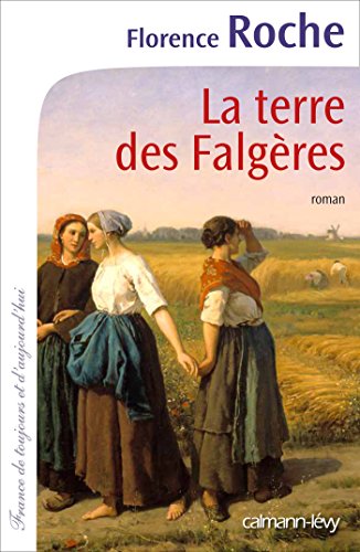 9782702155387: La Terre des Falgres (Cal-Lvy-Territoires)