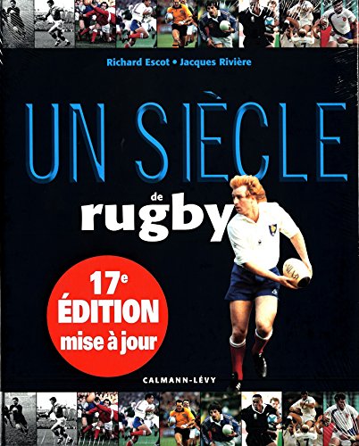 Stock image for Un sicle de Rugby 2014 - 16me dition for sale by medimops