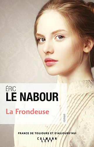 Stock image for La Frondeuse for sale by Ammareal