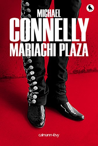 Stock image for Mariachi Plaza (Cal-Lvy- R. Ppin) (French Edition) for sale by Better World Books