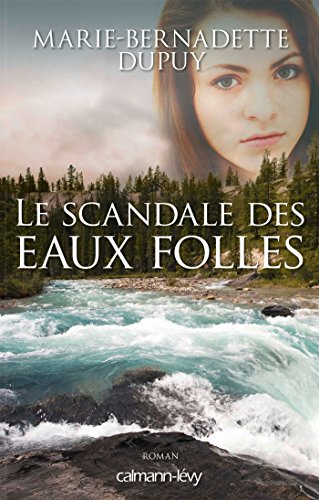 Beispielbild fr Le Scandale des eaux folles -T1- zum Verkauf von Ammareal