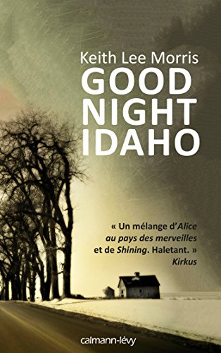Beispielbild fr Good night Idaho zum Verkauf von Buchpark