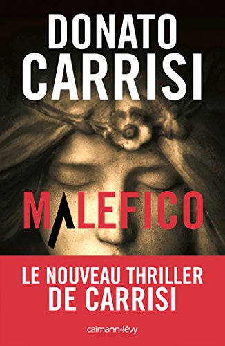 9782702157374: Malefico (Suspense Crime)