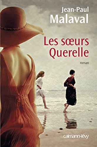 9782702157459: Les Soeurs Querelle (Cal-Lvy-Territoires)