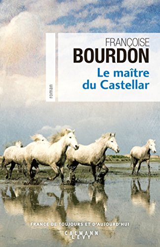 Beispielbild fr Le Maître du Castellar (Cal-Lévy-Territoires) (French Edition) zum Verkauf von BooksRun