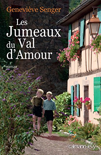 Beispielbild fr Les Jumeaux du Val d'amour zum Verkauf von Ammareal
