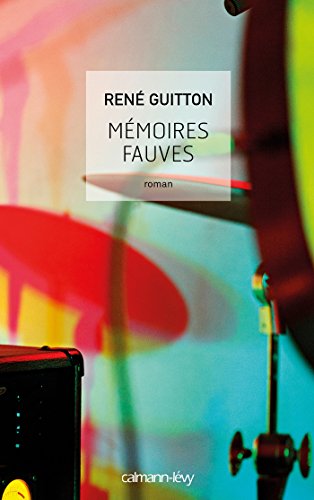 Beispielbild fr M moires fauves Guitton, Ren zum Verkauf von LIVREAUTRESORSAS