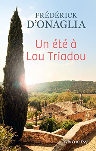 Beispielbild fr Un t  Lou Triadou zum Verkauf von Librairie Th  la page