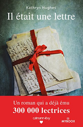 9782702158876: Il etait une lettre (French Edition)