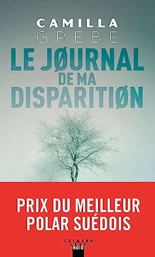 Stock image for Le Journal de ma disparition for sale by medimops
