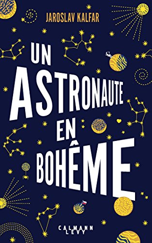 Stock image for Un astronaute en bohme for sale by Ammareal