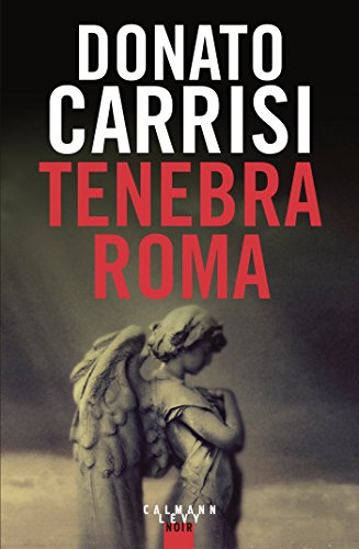 9782702161562: Tenebra Roma (Suspense Crime)