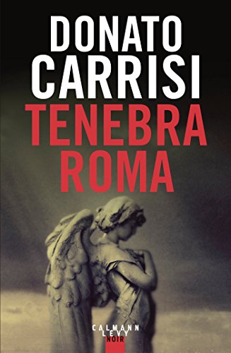 Stock image for Tenebra Roma for sale by Better World Books