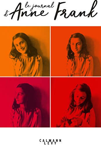 9782702161814: Le Journal d'Anne Frank (Biographies, Autobiographies)