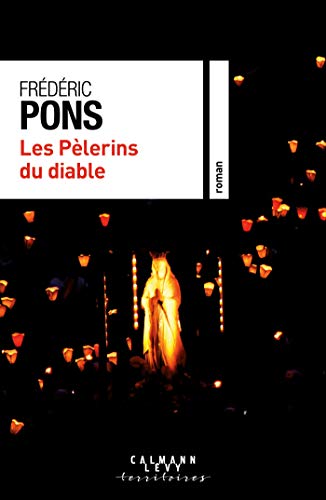 Stock image for Les Plerins du diable for sale by medimops