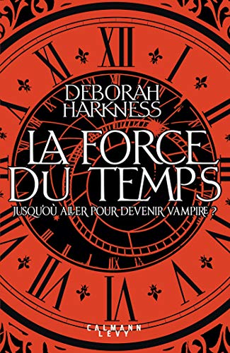 Stock image for La Force Du Temps for sale by RECYCLIVRE