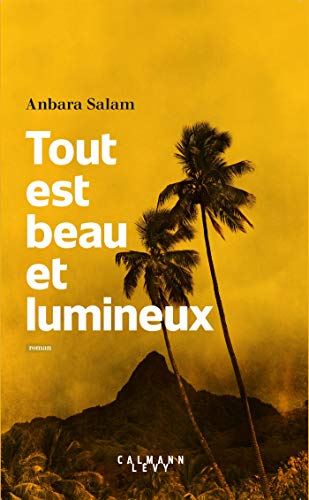 Stock image for Tout est beau et lumineux for sale by Ammareal