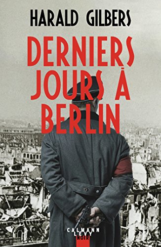 Beispielbild fr Derniers jours  Berlin zum Verkauf von medimops