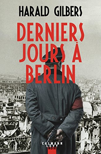 9782702163559: Derniers jours  Berlin