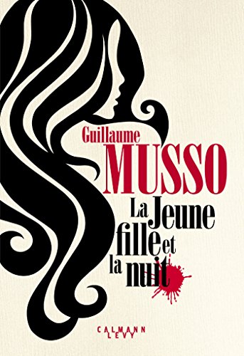 Imagen de archivo de La jeune fille et la nuit (French Edition) a la venta por BooksRun