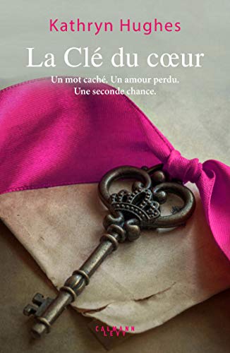 Stock image for La Cl du coeur for sale by Librairie Th  la page