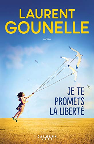 Stock image for Je te promets la libert? (French Edition) for sale by SecondSale