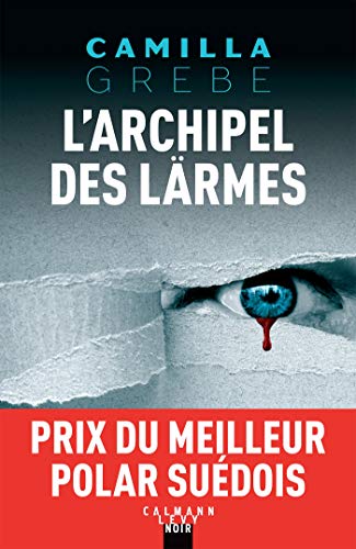 Stock image for L'Archipel des larmes for sale by Ammareal