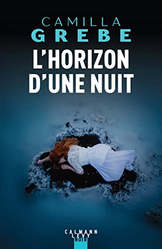 Stock image for L'Horizon d'une nuit for sale by Ammareal