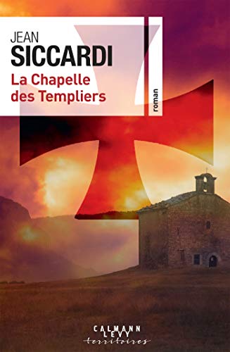 Stock image for La Chapelle des Templiers for sale by Ammareal