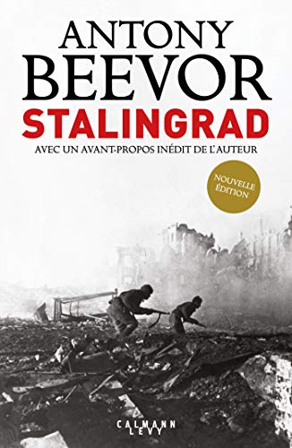 9782702167472: Stalingrad: Avec un avant-propos indit de l'auteur