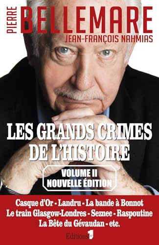Stock image for Les Grands crimes de l'histoire tome 2 for sale by medimops