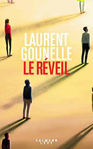 Stock image for Le Rveil for sale by KuleliBooks