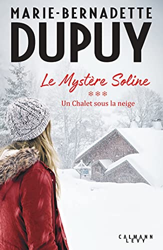 9782702168837: Le Mystère Soline, T3 - Un Chalet sous la neige